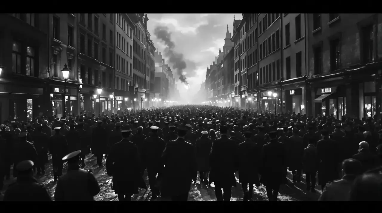 辛德勒的名单Schindler's List 辛德勒的名单精选推荐大图