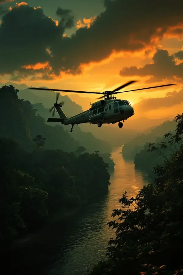 现代启示录Apocalypse Now 现代启示录电影海报